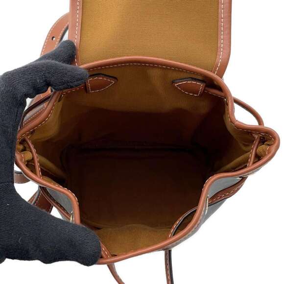 Celine Falco Backpack Bag - Picture 5 of 11